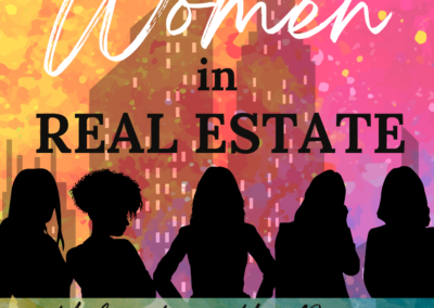 Real Women in Real Estate